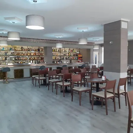 Millan Hotel