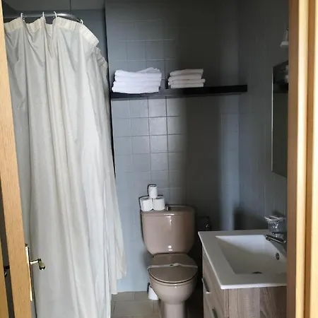 Millan Szálloda Negreira