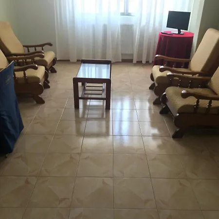Hotel Millan Negreira