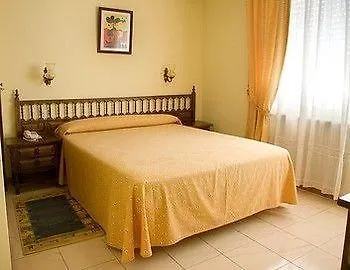 Millan Hotel Negreira