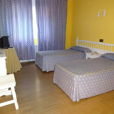 Hotel Millan 2*