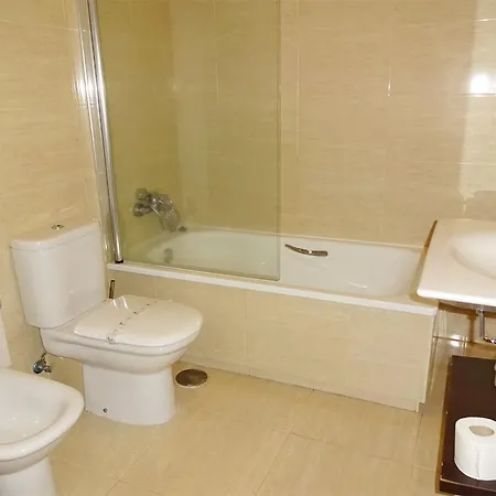 Millan Szálloda Negreira