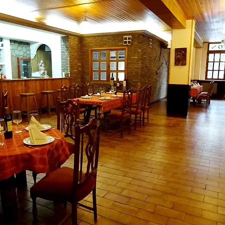 Millan Hotel
