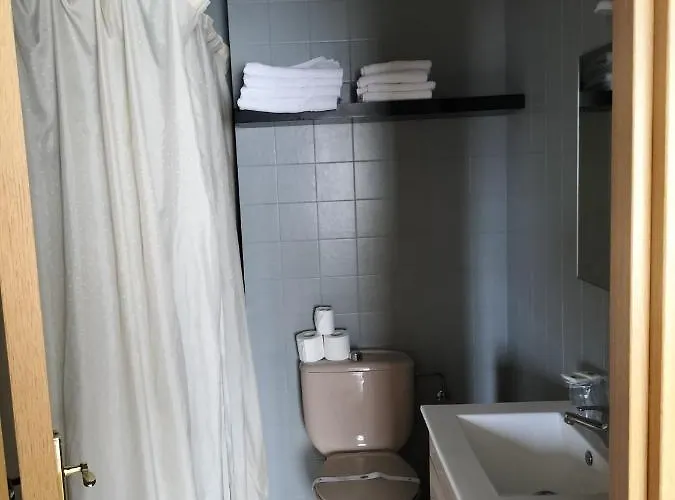 Millan Hotel Negreira