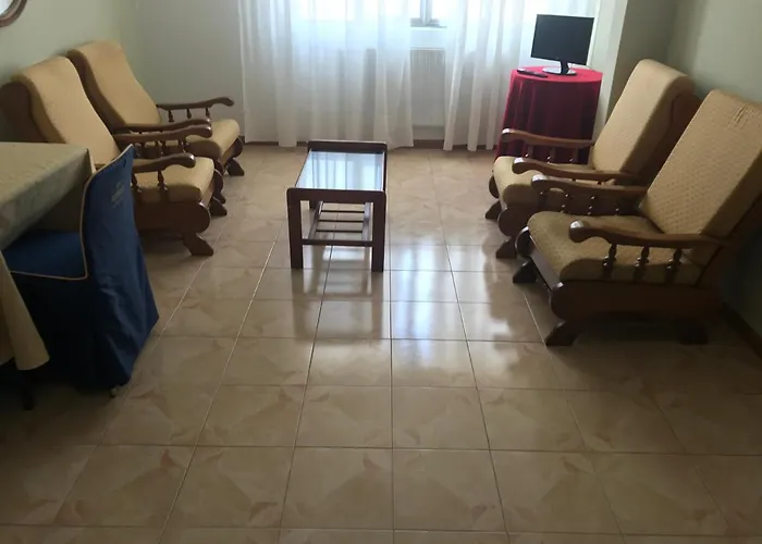 Hotel Millan Negreira