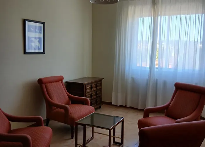 Millan Hotel