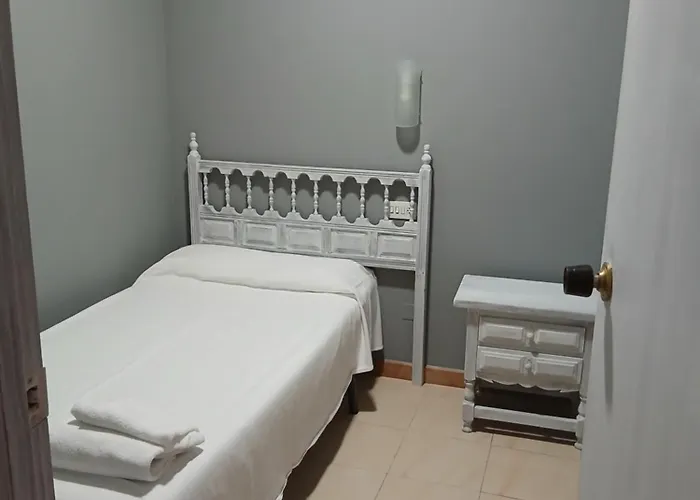 Millan Szálloda Negreira
