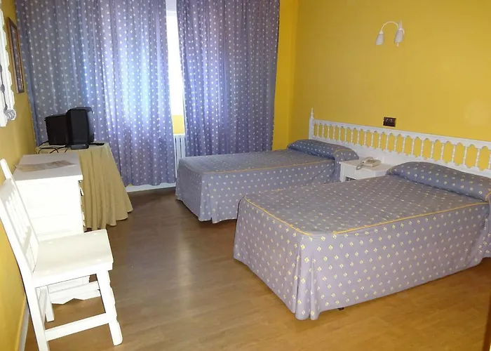 Hotel Millan 2*