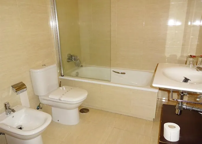 Millan Отель Негрейра