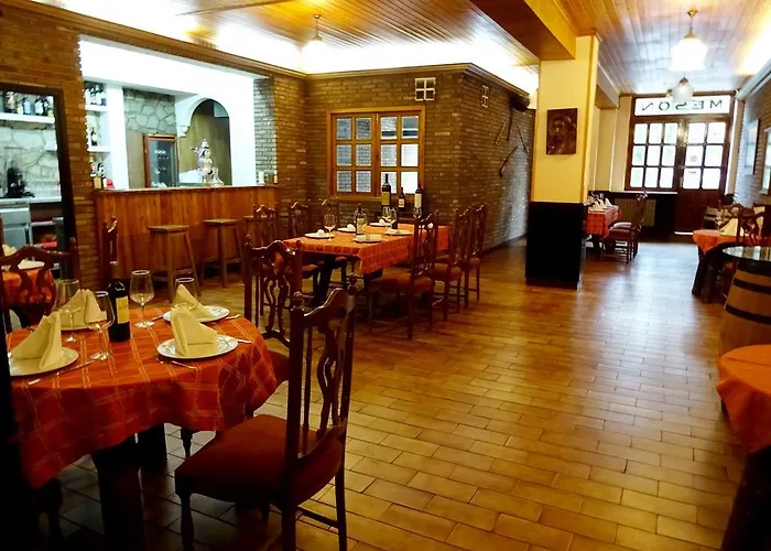 Millan Hotel