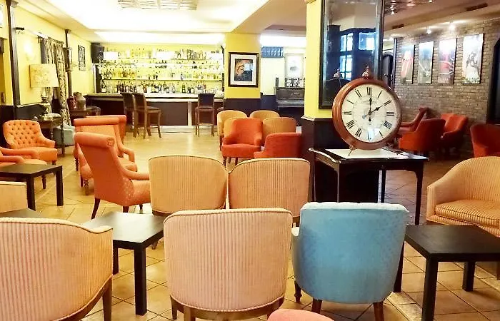 Millan Hotel 2*